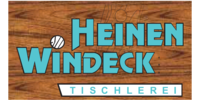 Kundenlogo Treppen Heinen & Windeck GbR