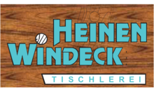 Kundenlogo von Treppen Heinen & Windeck GbR
