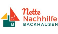 Kundenlogo von Nette Nachhilfe Backhausen