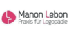 Kundenlogo von Logopädie Lebon