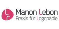 Kundenlogo Logopädie Lebon