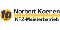 Kundenlogo Koenen, Norbert