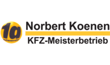 Kundenlogo von Koenen, Norbert