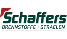 Kundenlogo von Schaffers Brennstoffhandels GmbH