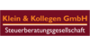 Kundenlogo von Steuerberatungsgesellschaft Klein & Kollegen GmbH