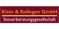Kundenlogo Steuerberatungsgesellschaft Klein & Kollegen GmbH
