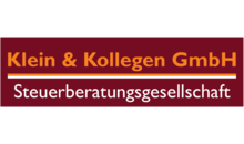 Kundenlogo von Steuerberatungsgesellschaft Klein & Kollegen GmbH