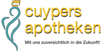 Kundenlogo Cuypers Apotheke am Kapuziner Tor