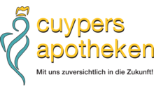 Kundenlogo von Cuypers Apotheke am Kapuziner Tor