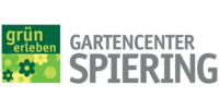 Kundenlogo Gartencenter Spiering GmbH