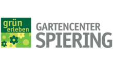 Kundenlogo von Gartencenter Spiering GmbH