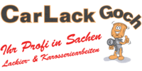Kundenlogo Car Lack Goch GmbH