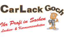 Kundenlogo von Car Lack Goch GmbH