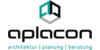Kundenlogo von Aplacon Planung & Beratung GmbH