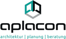 Kundenlogo von Aplacon Planung & Beratung GmbH