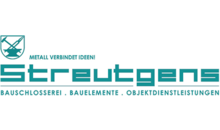 Kundenlogo von Streutgens GmbH & Co. KG