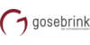 Kundenlogo von Gosebrink Immobilien