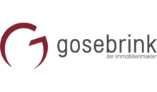 Kundenlogo von Gosebrink Immobilien