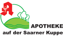 Kundenlogo von Apotheke auf der Saarner Kuppe,  Jessica Küpper-Schmid e.K.