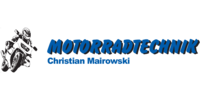 Kundenlogo Mairowski Christian Motorradtechnik