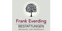 Kundenlogo Everding, Frank Bestatter
