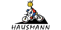 Kundenlogo Fahrräder Hausmann