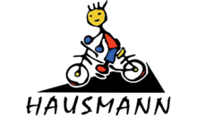 Kundenlogo von Fahrräder Hausmann