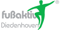 Kundenlogo Diedenhoven fußaktiv