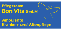 Kundenlogo Bon Vita GmbH Pflegeteam