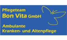 Kundenlogo von Bon Vita GmbH Pflegeteam
