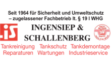 Kundenlogo von Ingensiep & Schallenberg GmbH & Co.KG