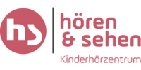 Kundenlogo Hörgeräte hören und sehen