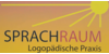 Kundenlogo von Logopädische Praxis Sprachraum