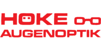 Kundenlogo Optik Höke