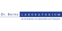 Kundenlogo Berns, Dr. Laboratorium GmbH & Co. KG