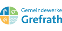 Kundenlogo Gemeindewerke Grefrath GmbH