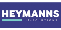 Kundenlogo Heymanns IT-Solutions GmbH