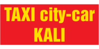 Kundenlogo Taxi City-Car-Kali