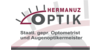 Kundenlogo von Optik Hermanuz