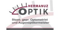 Kundenlogo Optik Hermanuz