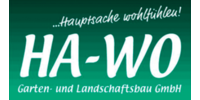 Kundenlogo HA-WO Garten und Landschaftsbau GmbH