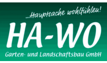 Kundenlogo von HA-WO Garten und Landschaftsbau GmbH