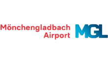 Kundenlogo von Flughafen-Zentrale Flughafengesellschaft Mönchengladbach GmbH