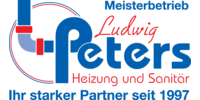 Kundenlogo Ludwig Peters Heizung und Sanitär
