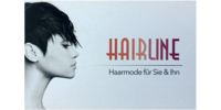 Kundenlogo Friseursalon HAIR LINE