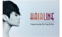 Kundenlogo von Friseursalon HAIR LINE