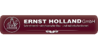 Kundenlogo Schreinerei Holland