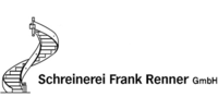 Kundenlogo Schreinerei Frank Renner GmbH