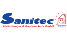 Kundenlogo von SANITEC Abdichtungs- & Bautenschutz GmbH