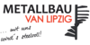 Kundenlogo von Metallbau van Lipzig
